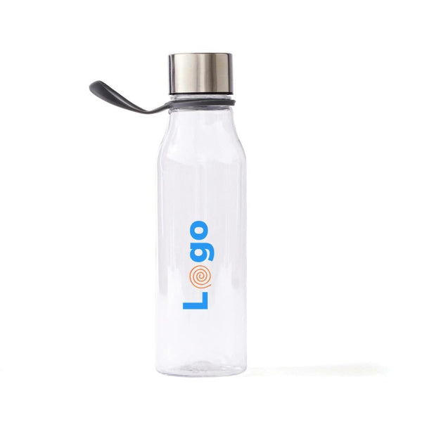 Bottiglia VINGA Lean Tritan - personalizzabile con logo