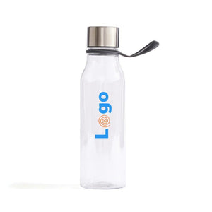 Bottiglia VINGA Lean Tritan - personalizzabile con logo