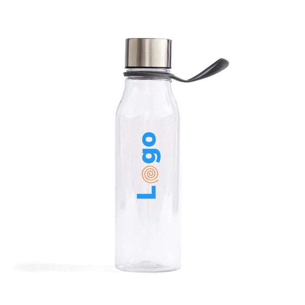 Bottiglia VINGA Lean Tritan - personalizzabile con logo