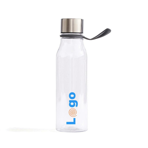 Bottiglia VINGA Lean Tritan - personalizzabile con logo