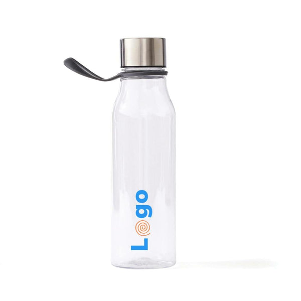 Bottiglia VINGA Lean Tritan - personalizzabile con logo