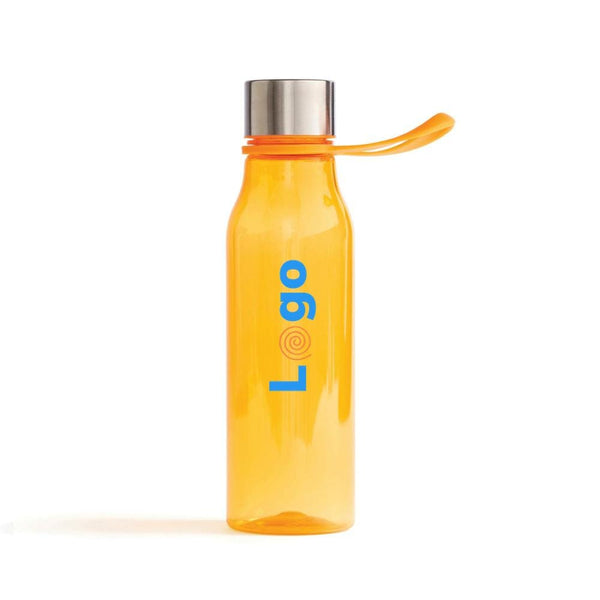 Bottiglia VINGA Lean Tritan - personalizzabile con logo