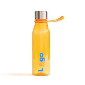 Bottiglia VINGA Lean Tritan - personalizzabile con logo