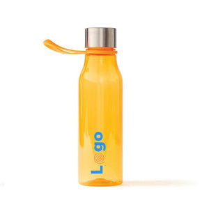 Bottiglia VINGA Lean Tritan - personalizzabile con logo