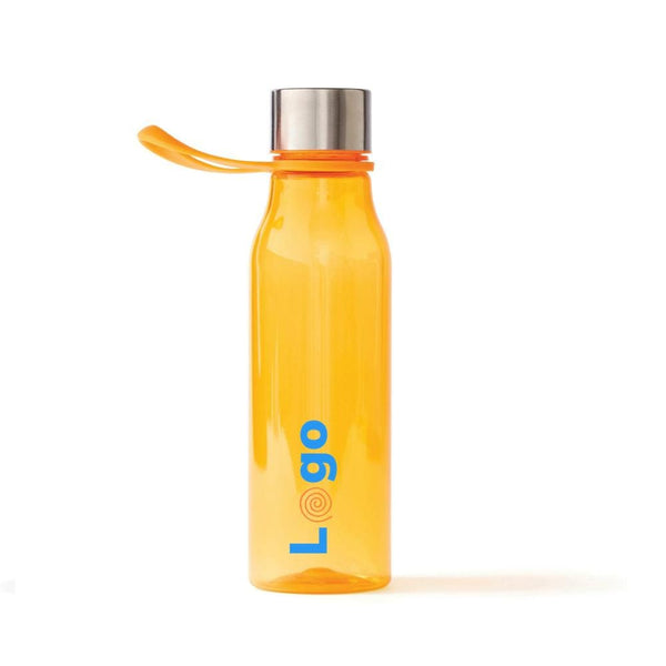 Bottiglia VINGA Lean Tritan - personalizzabile con logo
