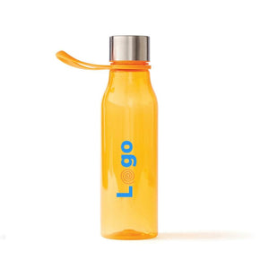 Bottiglia VINGA Lean Tritan - personalizzabile con logo