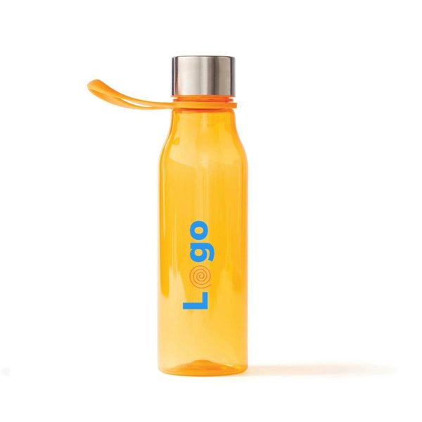Bottiglia VINGA Lean Tritan - personalizzabile con logo
