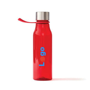 Bottiglia VINGA Lean Tritan - personalizzabile con logo