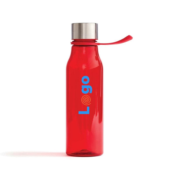 Bottiglia VINGA Lean Tritan - personalizzabile con logo