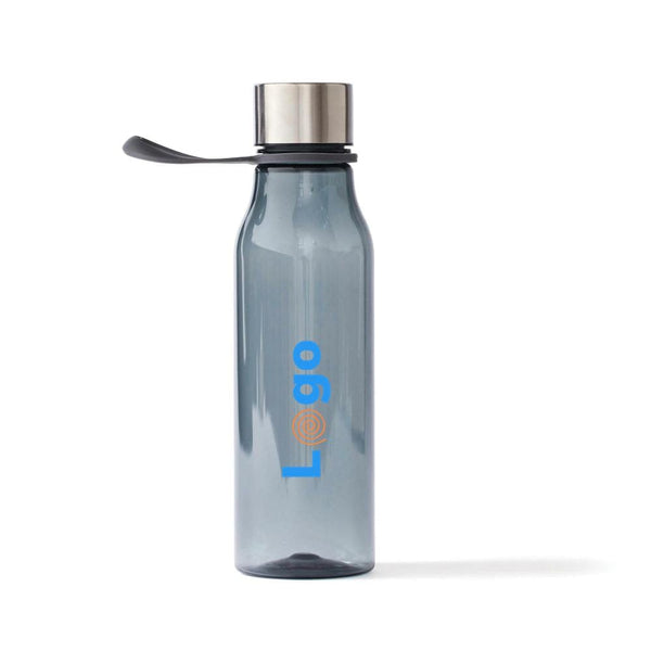 Bottiglia VINGA Lean Tritan - personalizzabile con logo