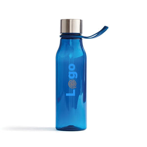 Bottiglia VINGA Lean Tritan - personalizzabile con logo