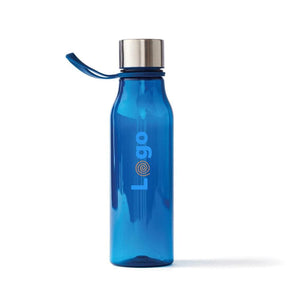 Bottiglia VINGA Lean Tritan - personalizzabile con logo
