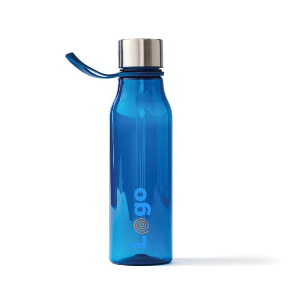Bottiglia VINGA Lean Tritan - personalizzabile con logo