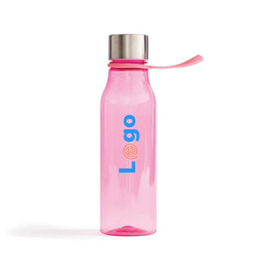 Bottiglia VINGA Lean Tritan - personalizzabile con logo