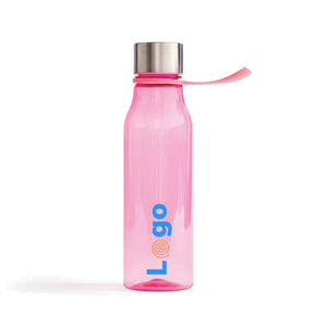 Bottiglia VINGA Lean Tritan - personalizzabile con logo
