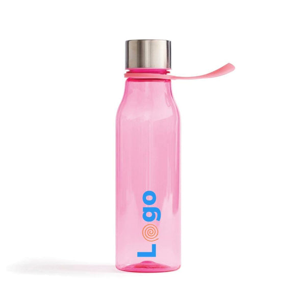 Bottiglia VINGA Lean Tritan - personalizzabile con logo