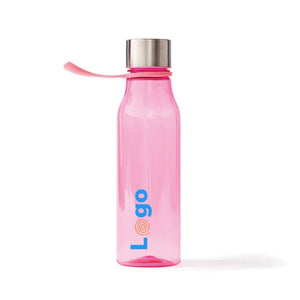 Bottiglia VINGA Lean Tritan - personalizzabile con logo