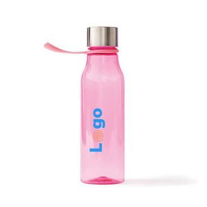 Bottiglia VINGA Lean Tritan - personalizzabile con logo