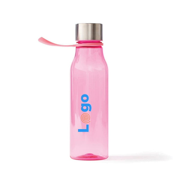 Bottiglia VINGA Lean Tritan - personalizzabile con logo