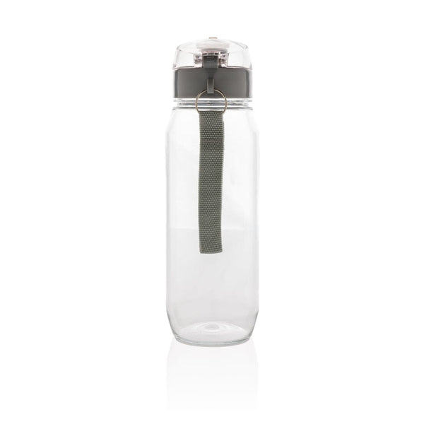 Bottiglia XL da 800 ml in Triran - personalizzabile con logo