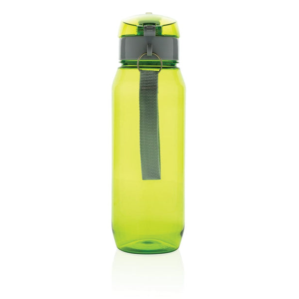Bottiglia XL da 800 ml in Triran - personalizzabile con logo