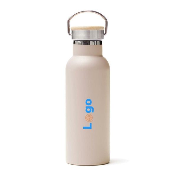 Bottilgia termica VINGA Miles 500ml - personalizzabile con logo