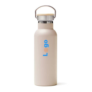 Bottilgia termica VINGA Miles 500ml - personalizzabile con logo