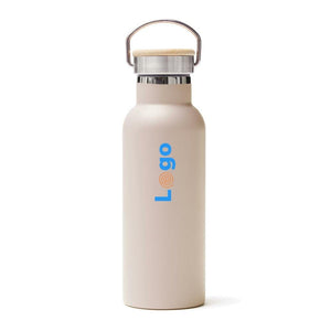 Bottilgia termica VINGA Miles 500ml - personalizzabile con logo