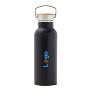 Bottilgia termica VINGA Miles 500ml - personalizzabile con logo
