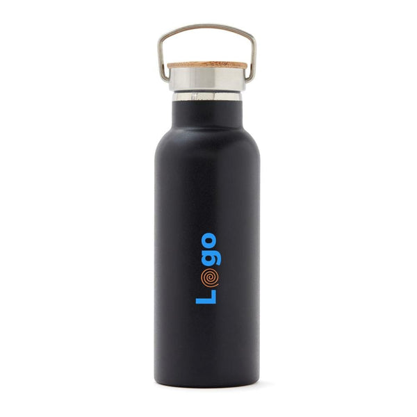 Bottilgia termica VINGA Miles 500ml - personalizzabile con logo
