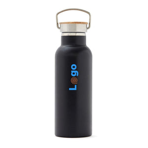 Bottilgia termica VINGA Miles 500ml - personalizzabile con logo