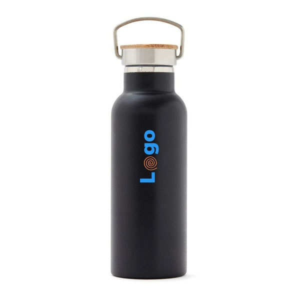 Bottilgia termica VINGA Miles 500ml - personalizzabile con logo