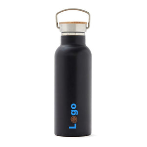 Bottilgia termica VINGA Miles 500ml - personalizzabile con logo