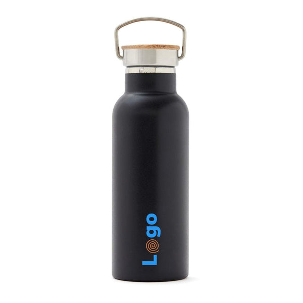 Bottilgia termica VINGA Miles 500ml - personalizzabile con logo