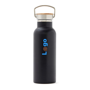 Bottilgia termica VINGA Miles 500ml - personalizzabile con logo