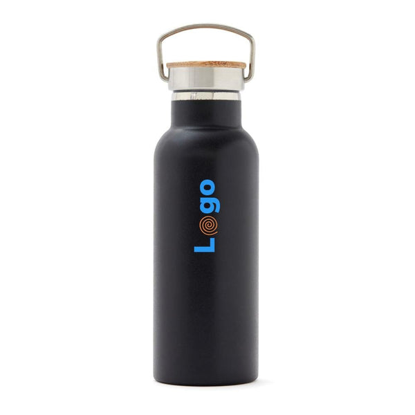 Bottilgia termica VINGA Miles 500ml - personalizzabile con logo