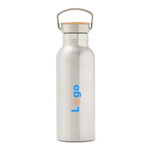 Bottilgia termica VINGA Miles 500ml - personalizzabile con logo