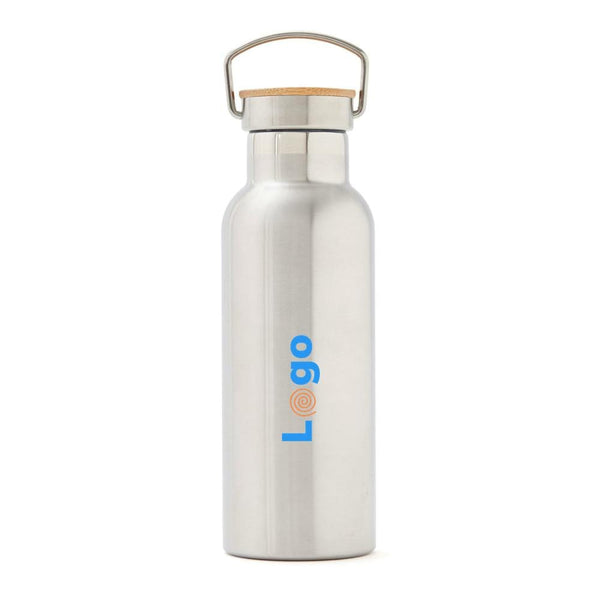 Bottilgia termica VINGA Miles 500ml - personalizzabile con logo