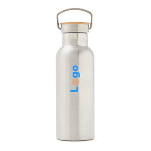 Bottilgia termica VINGA Miles 500ml - personalizzabile con logo