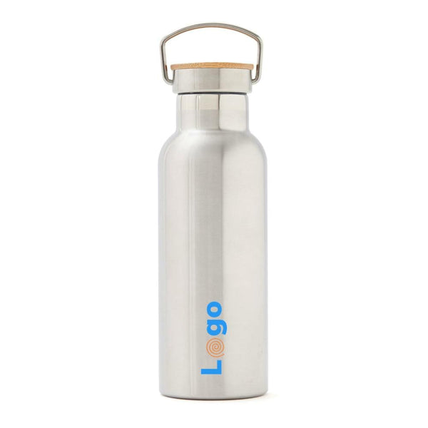 Bottilgia termica VINGA Miles 500ml - personalizzabile con logo