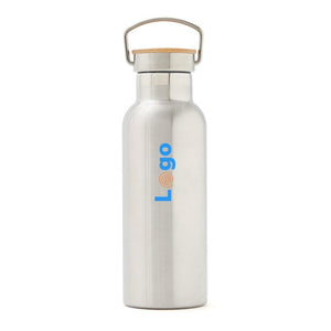 Bottilgia termica VINGA Miles 500ml - personalizzabile con logo