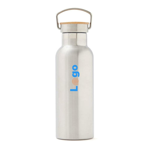 Bottilgia termica VINGA Miles 500ml - personalizzabile con logo