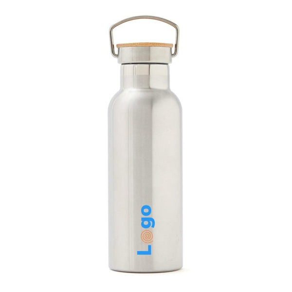 Bottilgia termica VINGA Miles 500ml - personalizzabile con logo