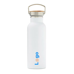 Bottilgia termica VINGA Miles 500ml - personalizzabile con logo