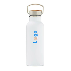 Bottilgia termica VINGA Miles 500ml - personalizzabile con logo