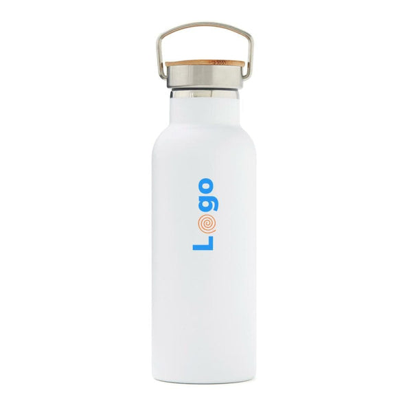 Bottilgia termica VINGA Miles 500ml - personalizzabile con logo