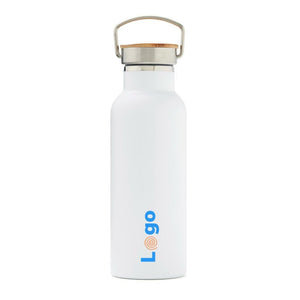 Bottilgia termica VINGA Miles 500ml - personalizzabile con logo