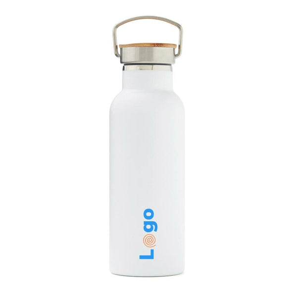 Bottilgia termica VINGA Miles 500ml - personalizzabile con logo
