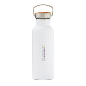 Bottilgia termica VINGA Miles 500ml - personalizzabile con logo