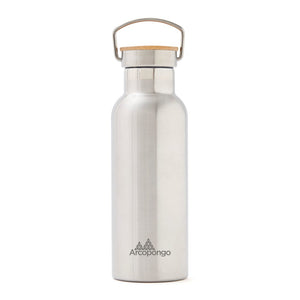 Bottilgia termica VINGA Miles 500ml - personalizzabile con logo